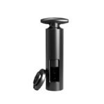 Stainless Steel Manual Wine Opener - Image 6