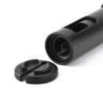 Stainless Steel Manual Wine Opener - Image 5