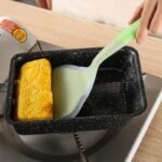 Multi-Purpose Silicone & Nylon Kitchen Spatula - Image 3