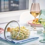 Versatile 1.6L Glass Cooking Pot - Image 3