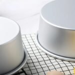 Premium Aluminum Chiffon Cake Pan - Image 3