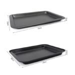 Versatile Non-Stick Baking Tray - Image 6