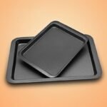 Versatile Non-Stick Baking Tray - Image 3