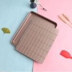 Deluxe Carbon Steel Baking Pan - Image 2