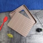 Deluxe Carbon Steel Baking Pan - Image 4