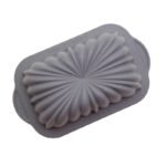 Classic Fluted Silicone Bread Loaf Pan - Image 5