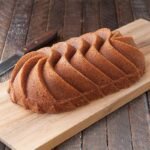Classic Fluted Silicone Bread Loaf Pan - Image 6