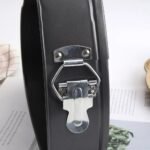 Versatile 3-Piece Non-Stick Carbon Steel Cake Mold Set - Image 4