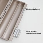 Heart-Shaped Toast Mold - Image 3