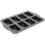 Premium Carbon Steel Bread & Loaf Baking Pan - Image 2