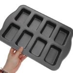 Premium Carbon Steel Bread & Loaf Baking Pan - Image 5