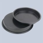 Premium Carbon Steel Non-Stick Pizza Tray - Image 6