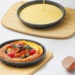 Premium Carbon Steel Non-Stick Pizza Tray - Image 7