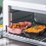 Modern Ceramic Christmas Tree Baking Pan - Image 5