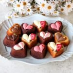 6-Cup Non-Stick Love Shaped Baking Mold - Image 3