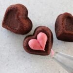 6-Cup Non-Stick Love Shaped Baking Mold - Image 6