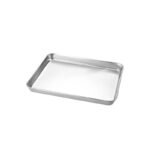 Multi-Purpose Stainless Steel Nonstick Baking Tray - Image 4