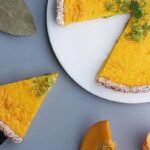 Versatile Non-Stick Carbon Steel Pie Pan with Removable Bottom - Image 3