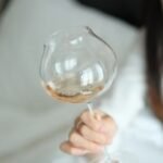 Super Thin Crystal Burgundy Wine Glass - Sommelier's Choice for Exclusive Tastings - Image 6