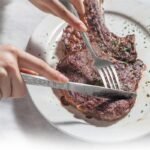 Golden Elegance 24-Piece Cutlery Set - Image 6