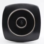 Modern Square 16-Piece Dinnerware Set - Image 4