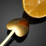 Charming Heart-Shaped Stainless Steel Spoon - Image 4