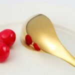 Luxurious 4/16-Piece Gold Plated Stainless Steel Cutlery Set - Image 6