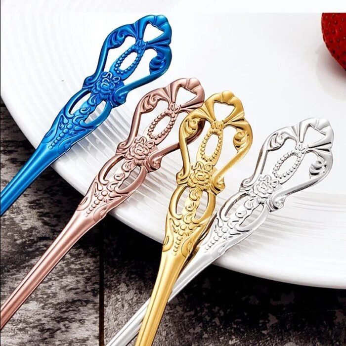 Luxury Cutlery Set - Image 4