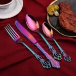 Luxury Cutlery Set - Image 3
