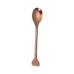 Stainless Steel Love Handle Coffee & Tea Spoon - Image 5