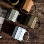 Classic Nordic Ceramic Coffee Mug 350ml - Handcrafted Porcelain Cup for Home & Office - Image 6