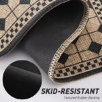 Comfortable & Durable Non-Slip Kitchen Runner Mats - Image 4