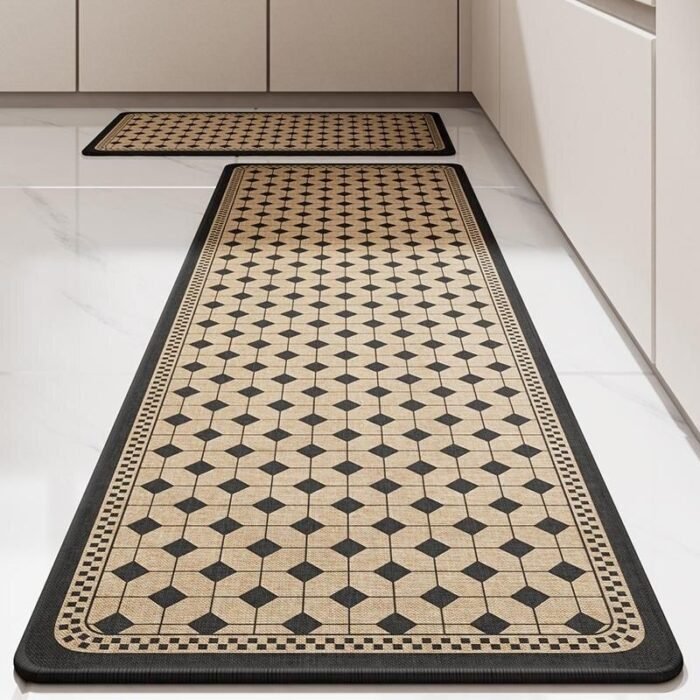 Comfortable & Durable Non-Slip Kitchen Runner Mats - Image 1