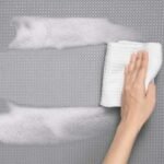 Multi-Purpose Anti-Slip Leather Kitchen Mat - Image 4
