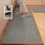 Versatile Non-Slip Kitchen Mat - Image 2