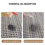 Versatile Non-Slip Kitchen Mat - Image 3