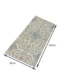 Versatile Crystal Velvet Flannel Floor Mat - Image 5