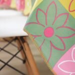 Versatile Waterproof and Oil-Proof Oxford Cloth Tablecloth - Image 4