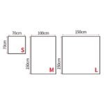 Elegant Korean-Style Plaid Tablecloth - Image 7