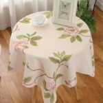 Versatile Oxford Cloth Tablecloth - Image 2
