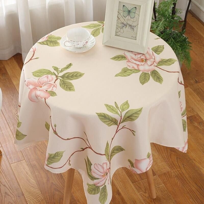 77017-c20b92.jpeg Versatile Oxford Cloth Tablecloth - Image 1