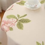 Versatile Oxford Cloth Tablecloth - Image 5
