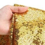 Glittering Sequin Table Runners - Image 5