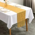 Glittering Sequin Table Runners - Image 6