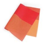 Elegant Modern PVC Placemat for Dining - Eco-Friendly, Stocked Kitchen Mat - Image 6