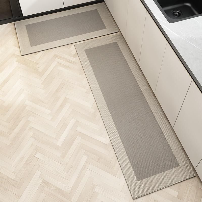 77064-d20db3.jpeg Modern Minimalist Kitchen Floor Mat - Image 1