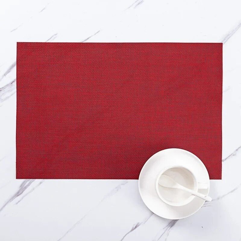 A--Red