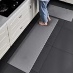 Stylish Anti-Fatigue Kitchen Mat - Image 3