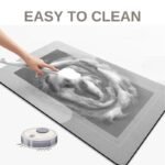 Ultra-Absorbent Diatom Mud Kitchen Floor Mat - Image 4