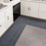 Multi-Purpose Anti-Slip, Waterproof Kitchen and Hallway Mat - Image 2